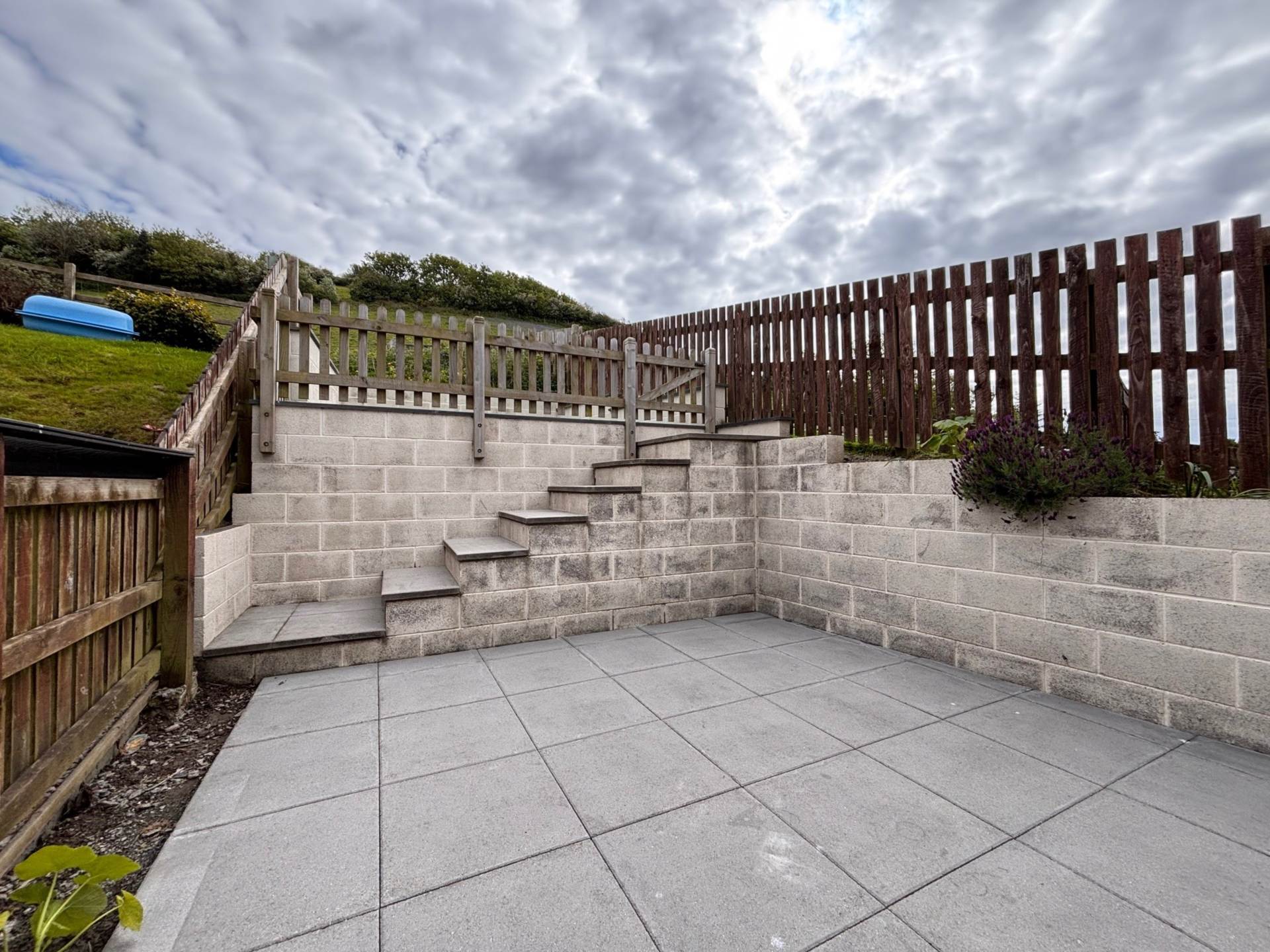 Ropewalk Close, Trefechan, Image 15