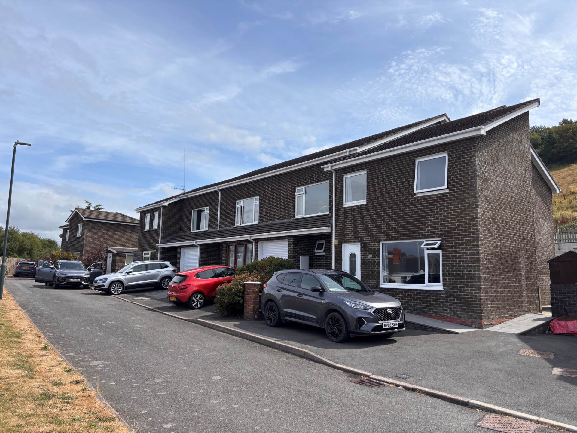 Ropewalk Close, Trefechan, Image 17