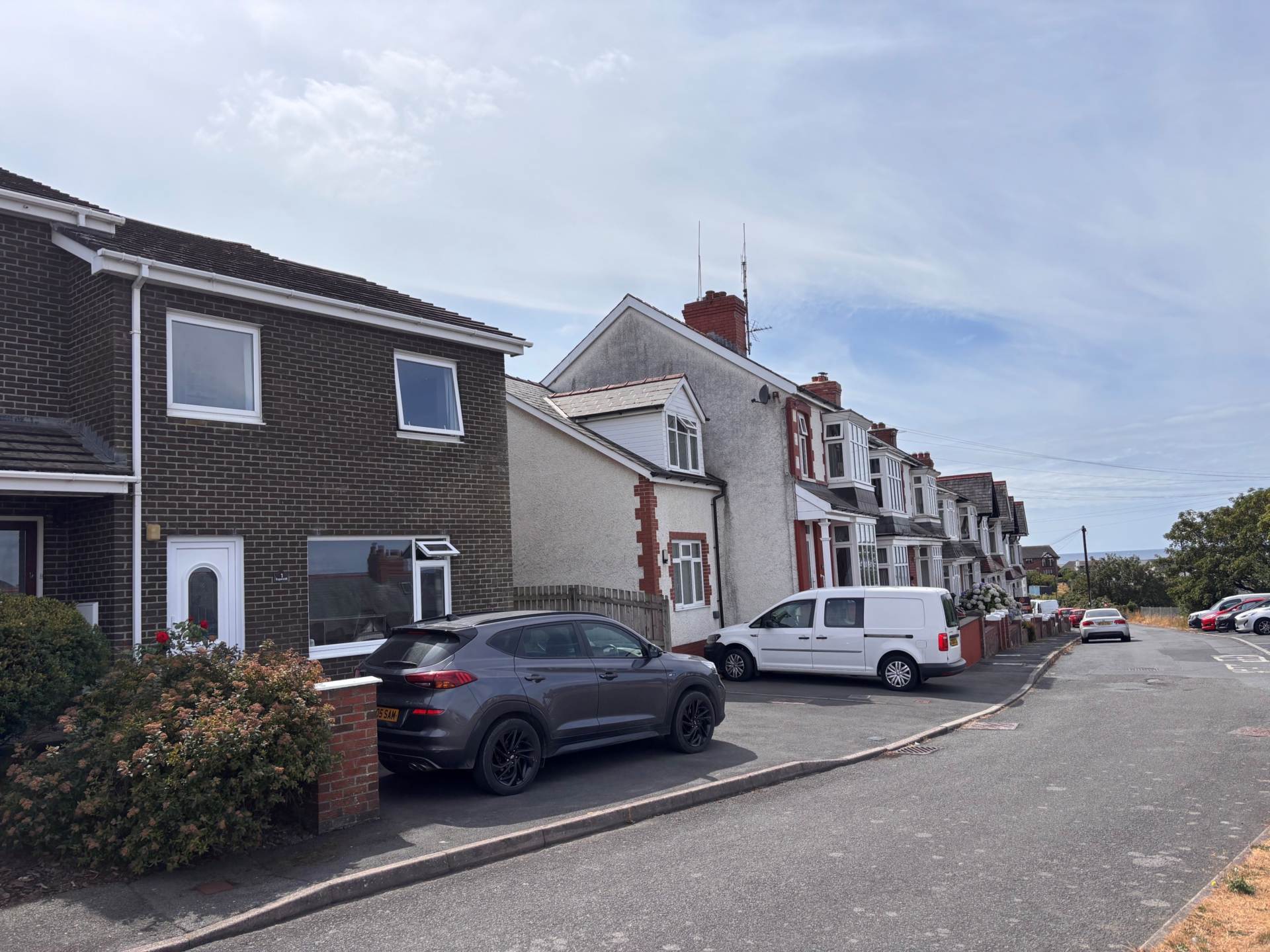 Ropewalk Close, Trefechan, Image 18