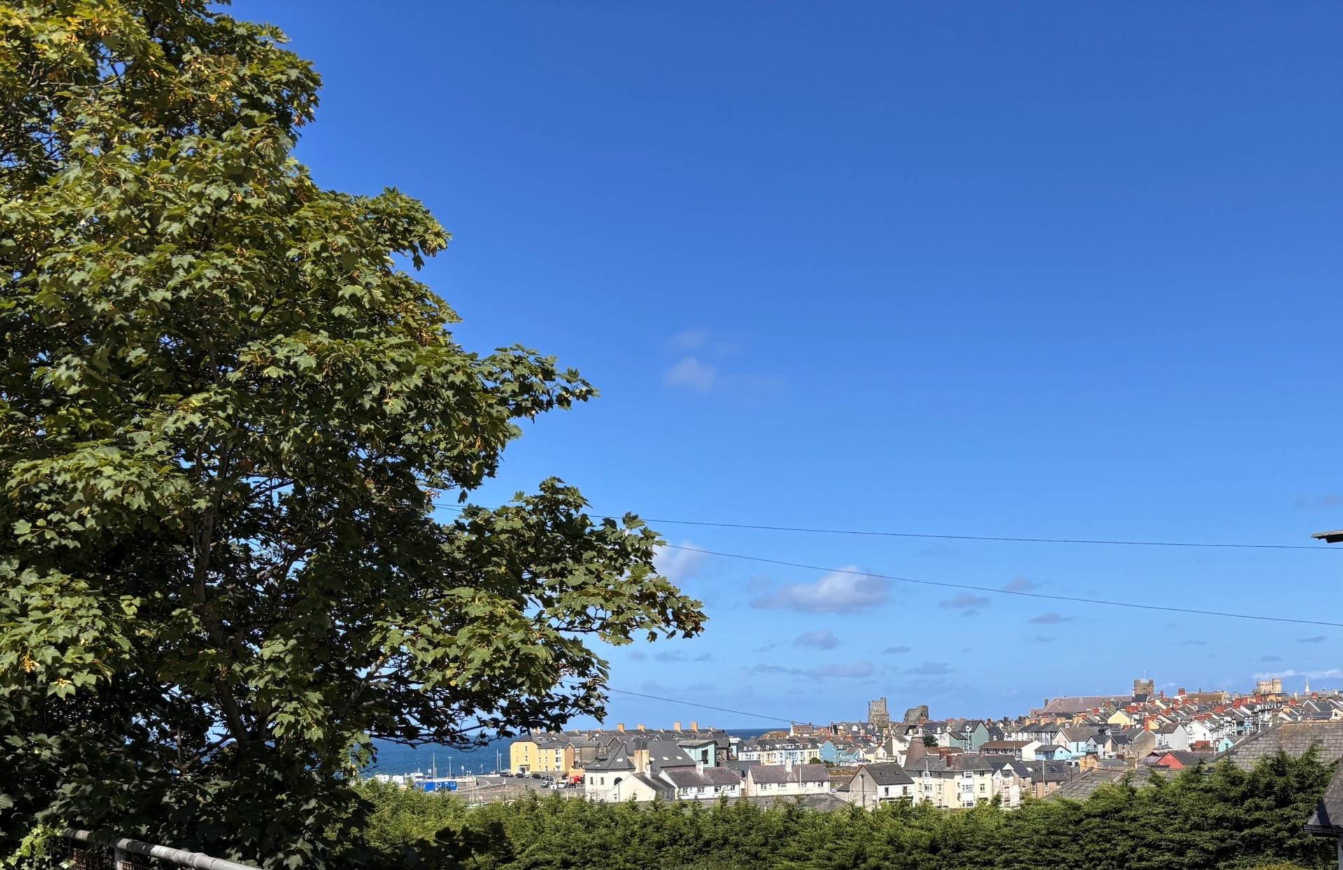Ropewalk Close, Trefechan, Image 2