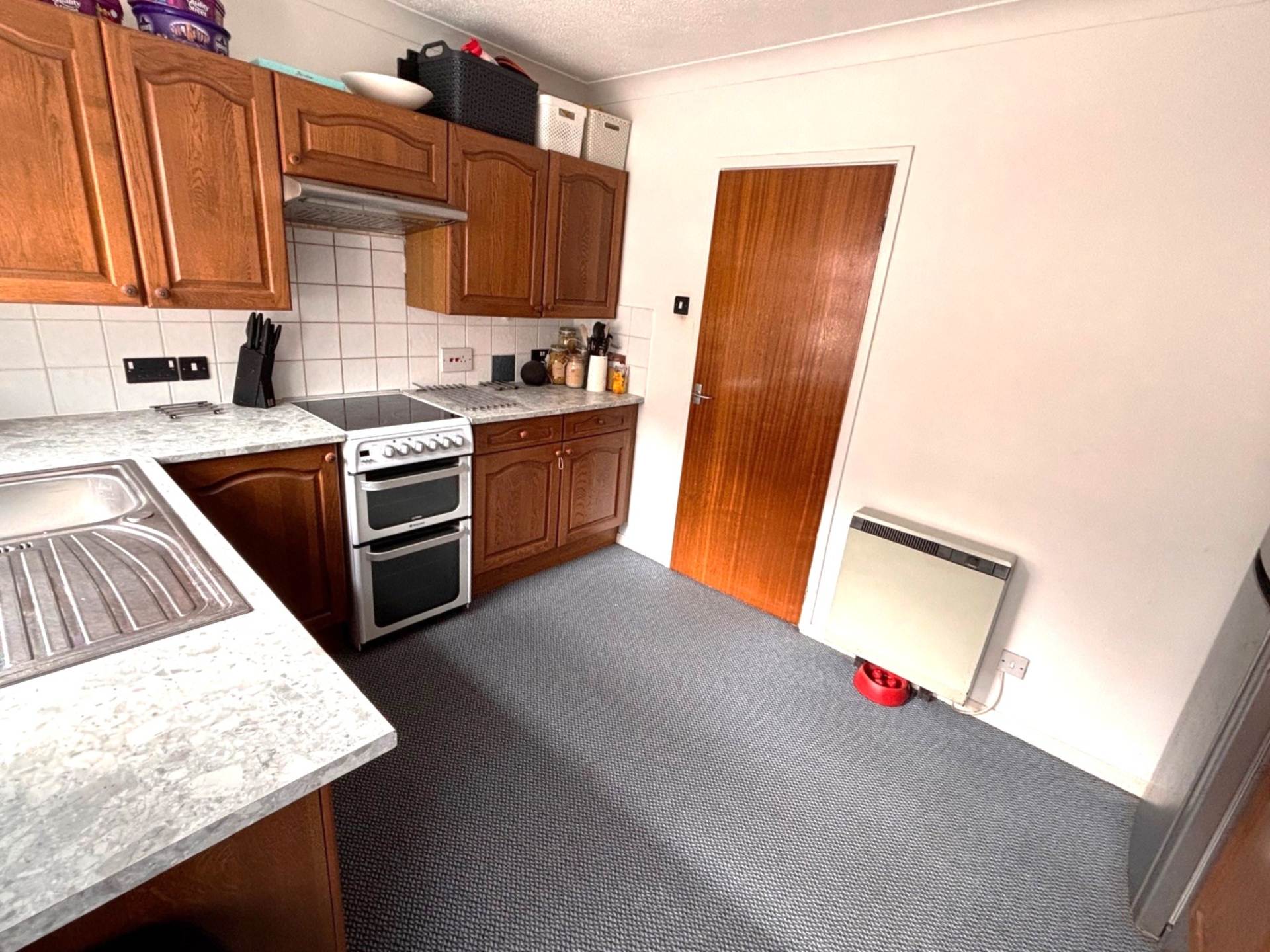 Ropewalk Close, Trefechan, Image 7