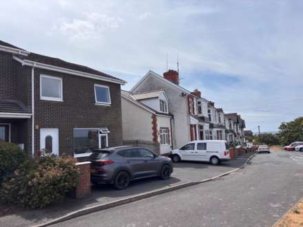 Ropewalk Close, Trefechan, Image 18