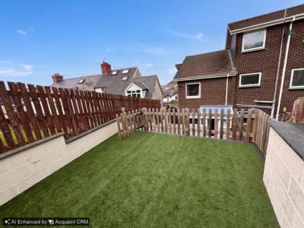 Ropewalk Close, Trefechan, Image 4