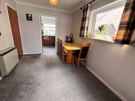 Ropewalk Close, Trefechan, Image 6