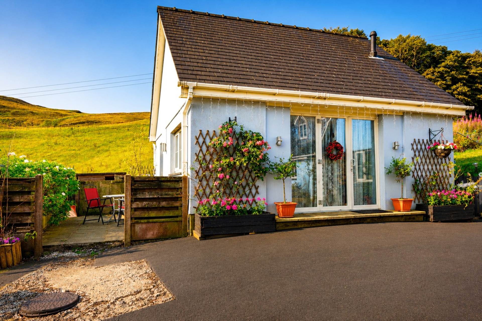 Ponterwyd, Aberystwyth, Image 2