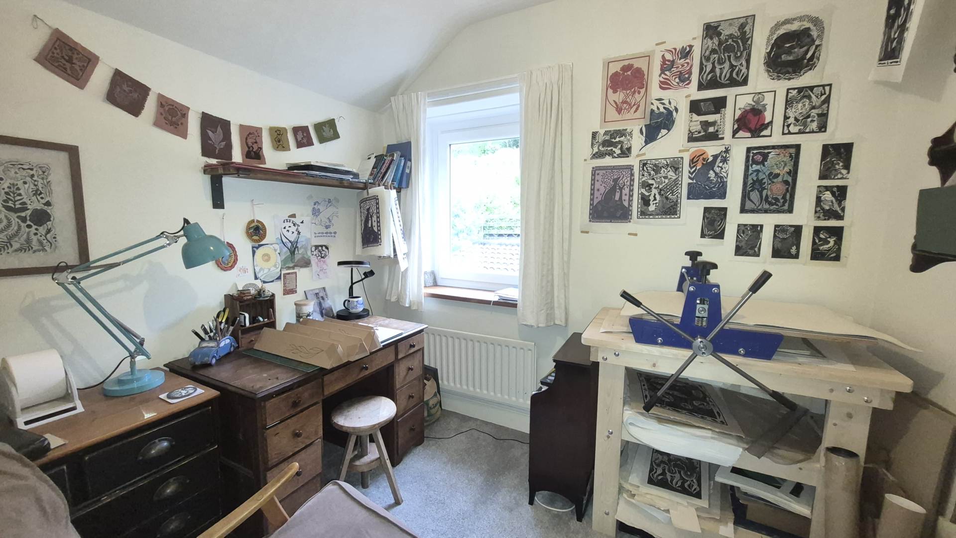 Dinas Terrace, Aberystwyth, Image 11