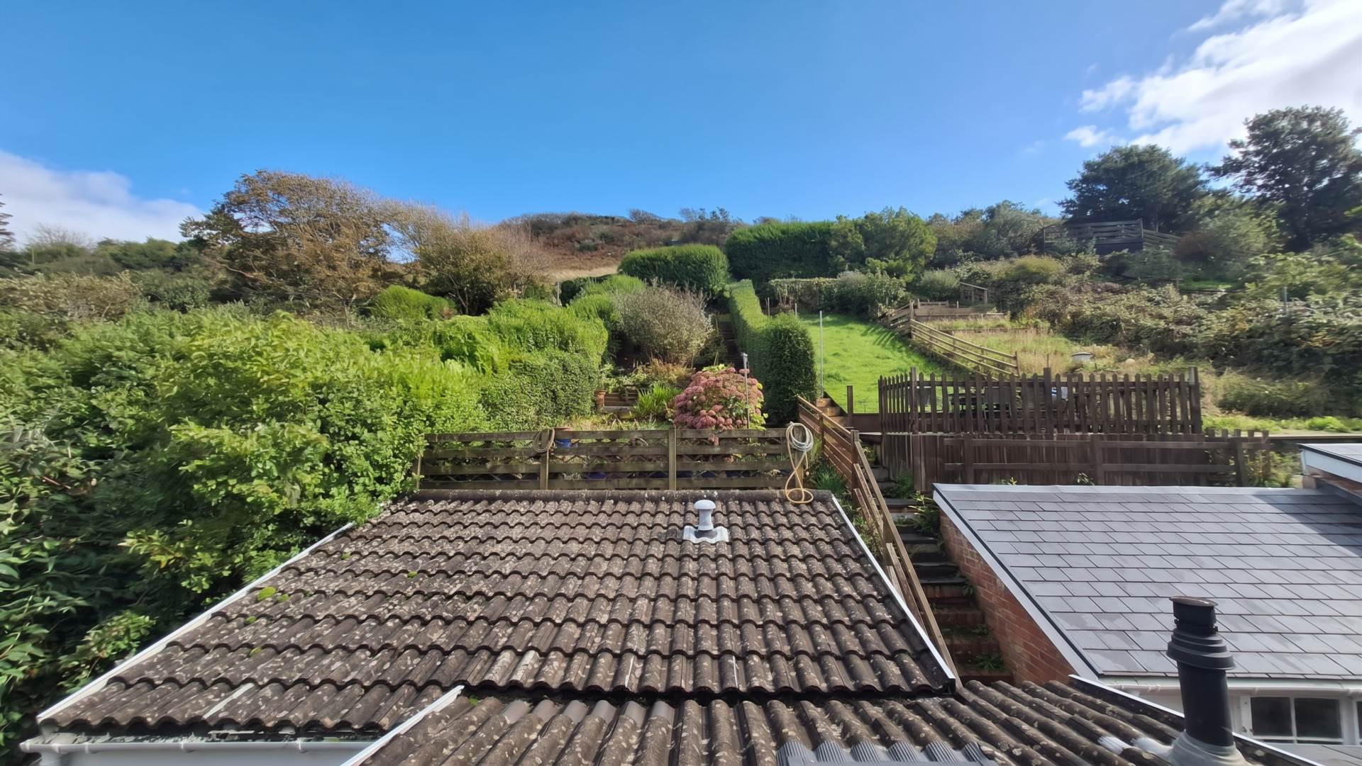 Dinas Terrace, Aberystwyth, Image 13