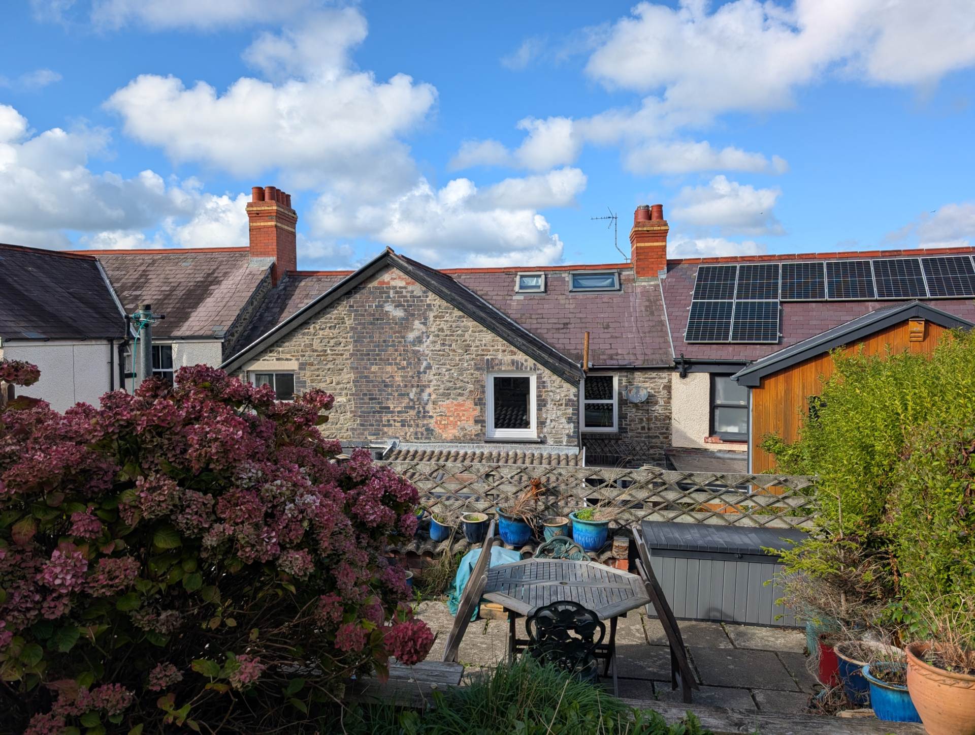 Dinas Terrace, Aberystwyth, Image 14