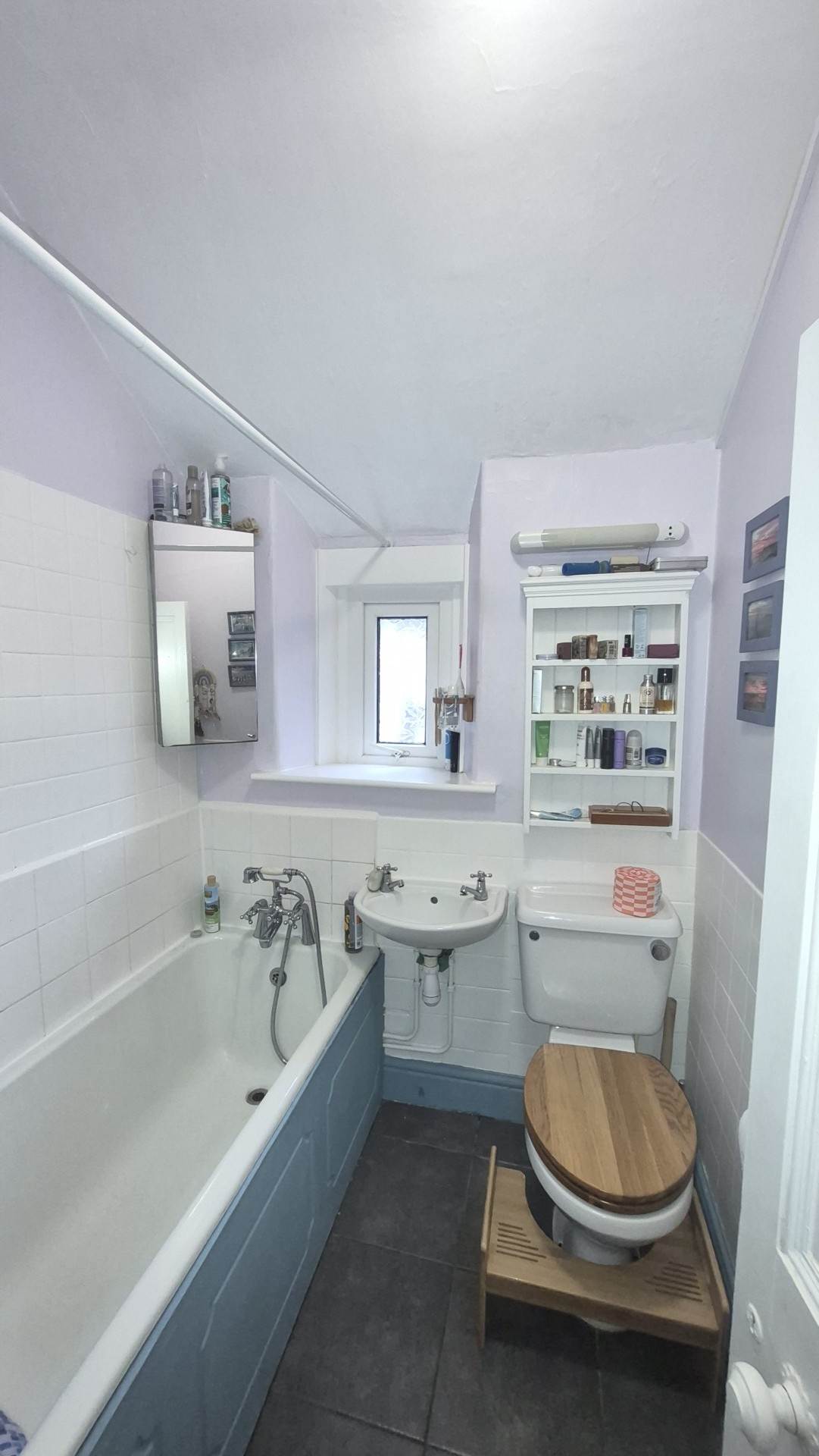 Dinas Terrace, Aberystwyth, Image 15