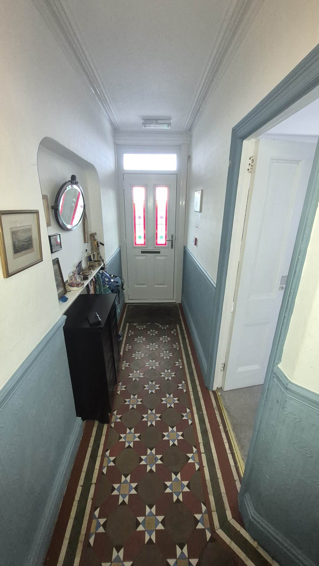 Dinas Terrace, Aberystwyth, Image 16