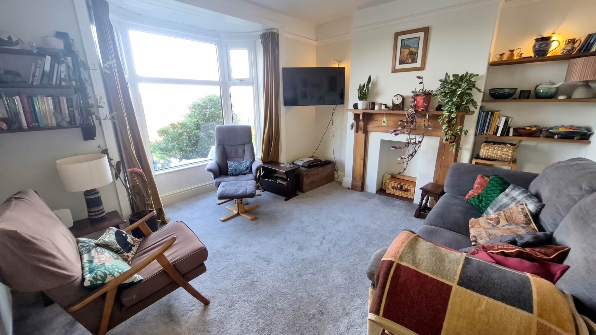 Dinas Terrace, Aberystwyth, Image 2