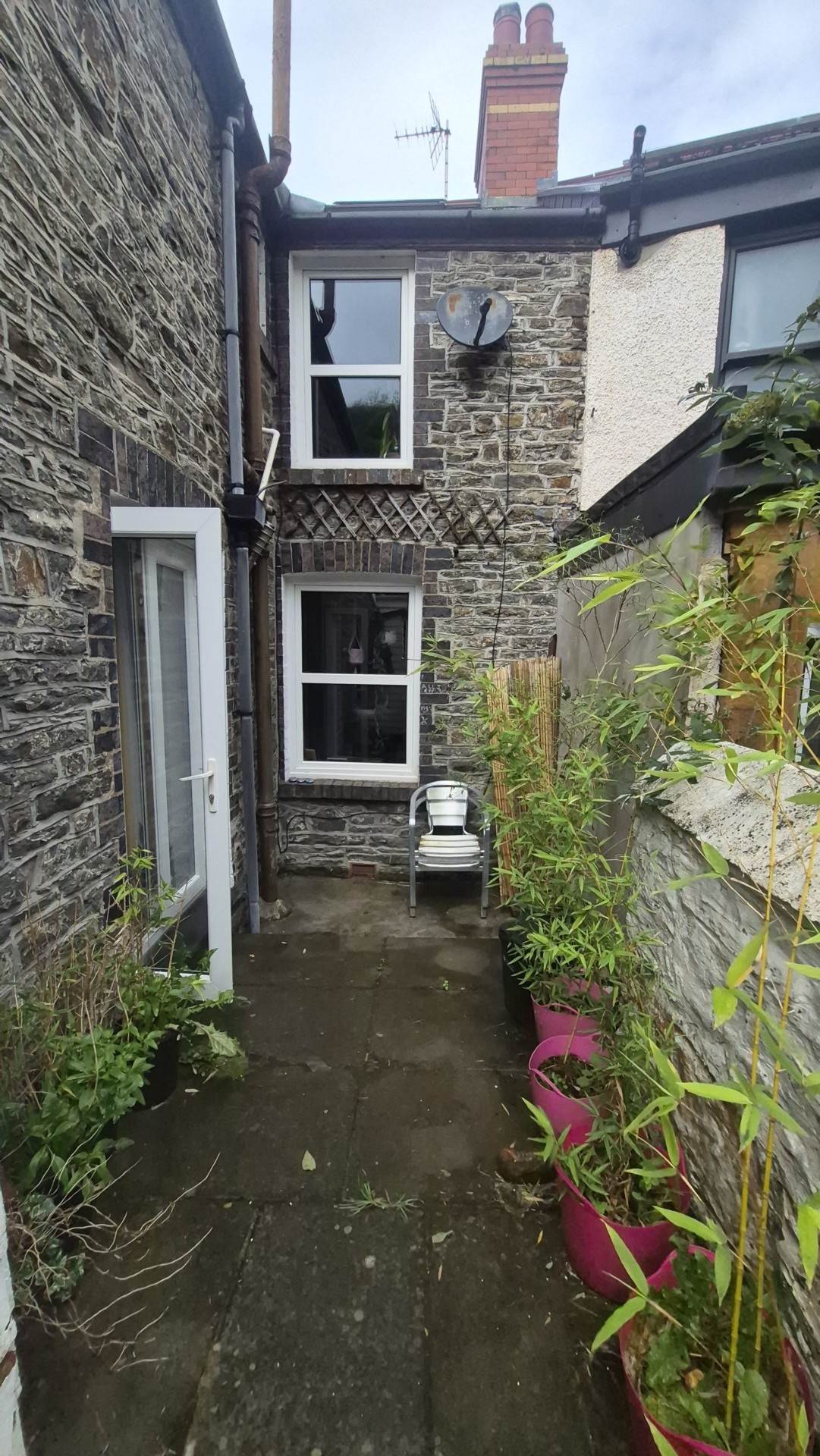 Dinas Terrace, Aberystwyth, Image 20