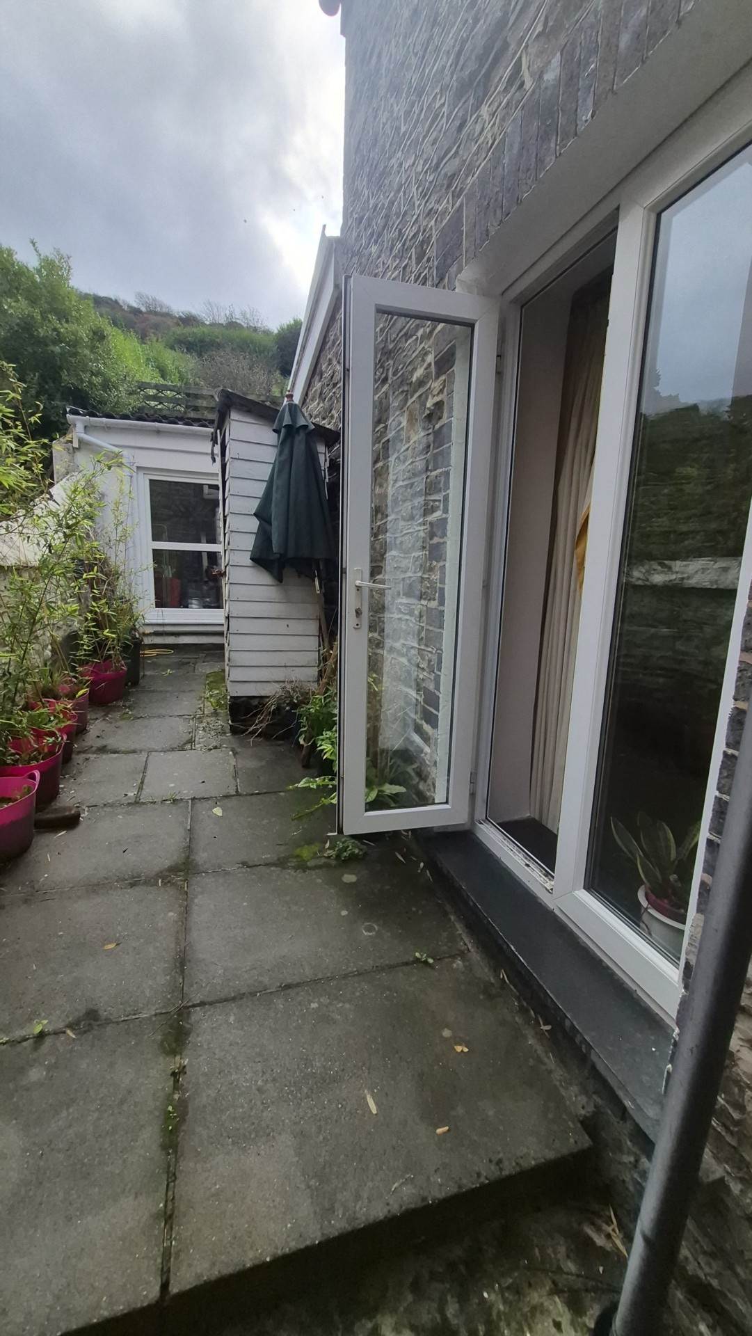Dinas Terrace, Aberystwyth, Image 21