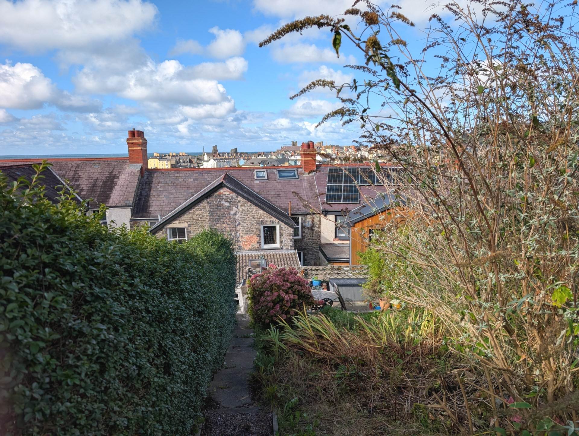 Dinas Terrace, Aberystwyth, Image 4