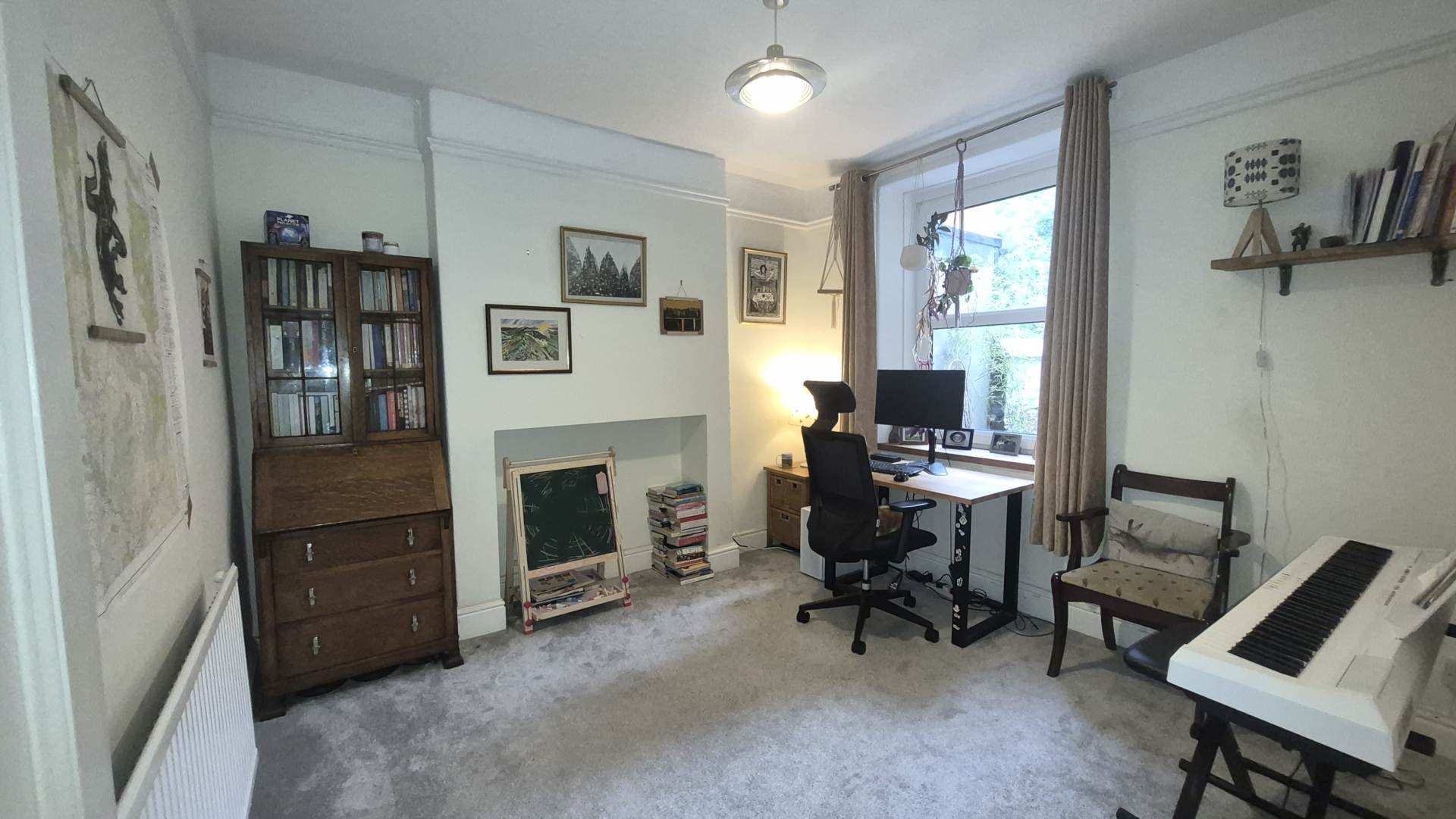 Dinas Terrace, Aberystwyth, Image 5
