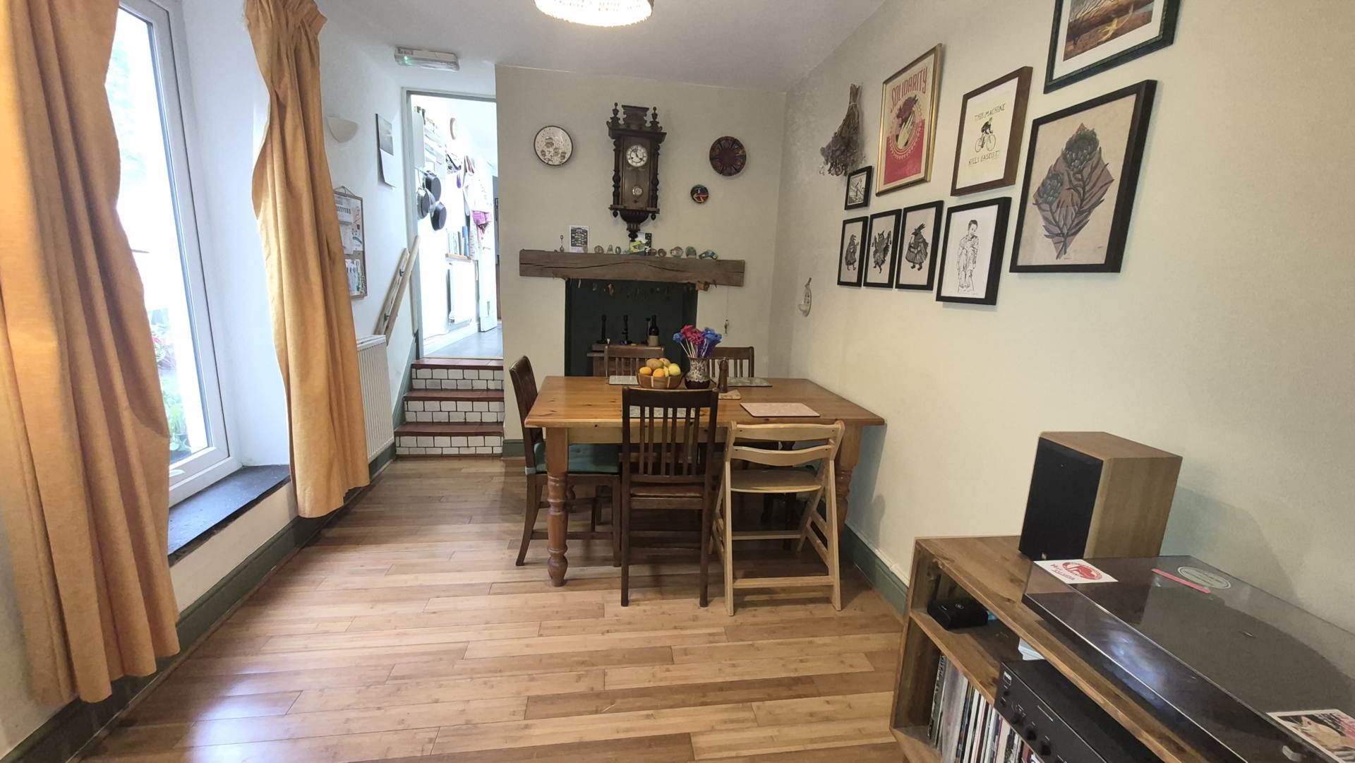 Dinas Terrace, Aberystwyth, Image 6