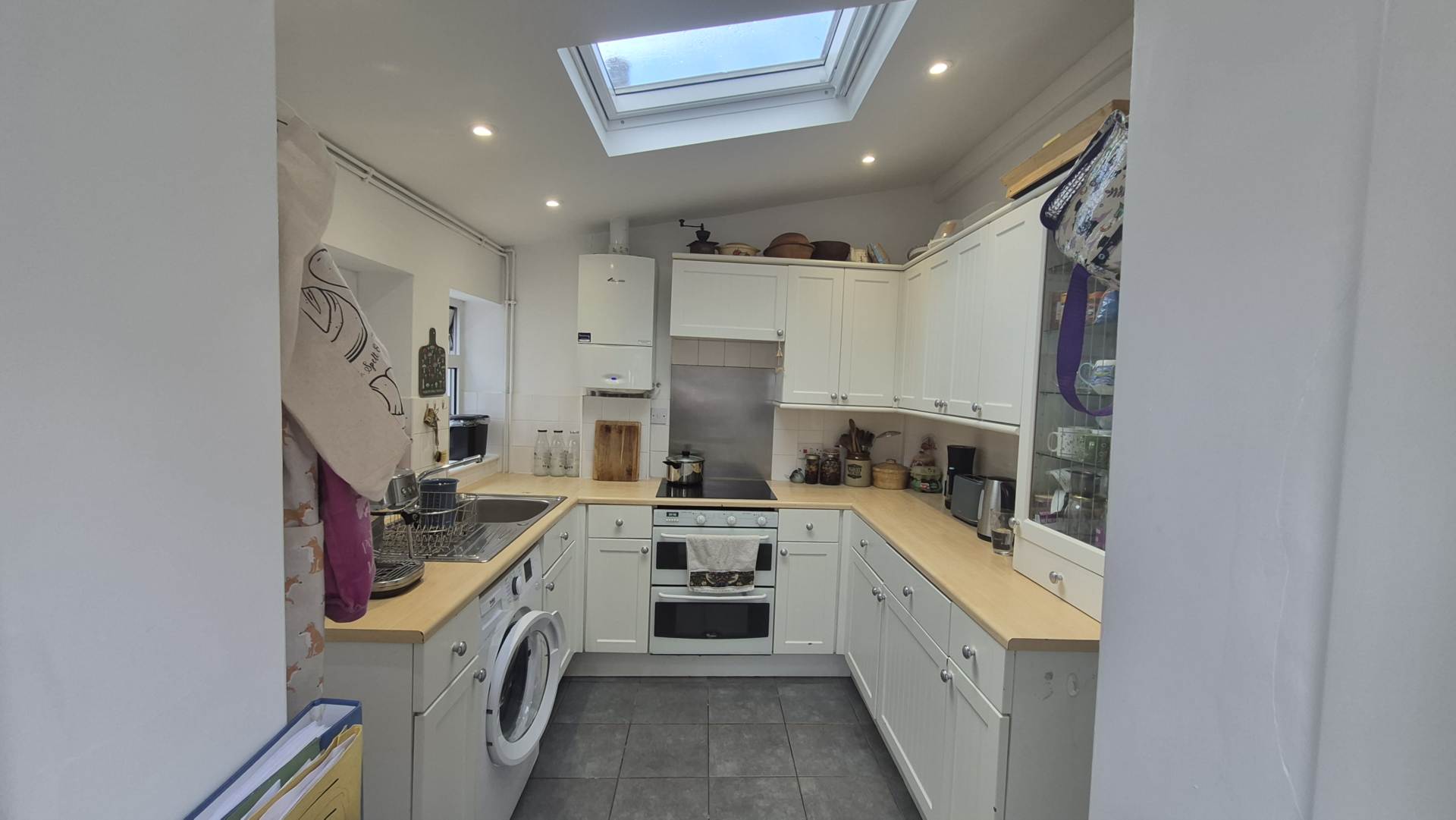 Dinas Terrace, Aberystwyth, Image 8