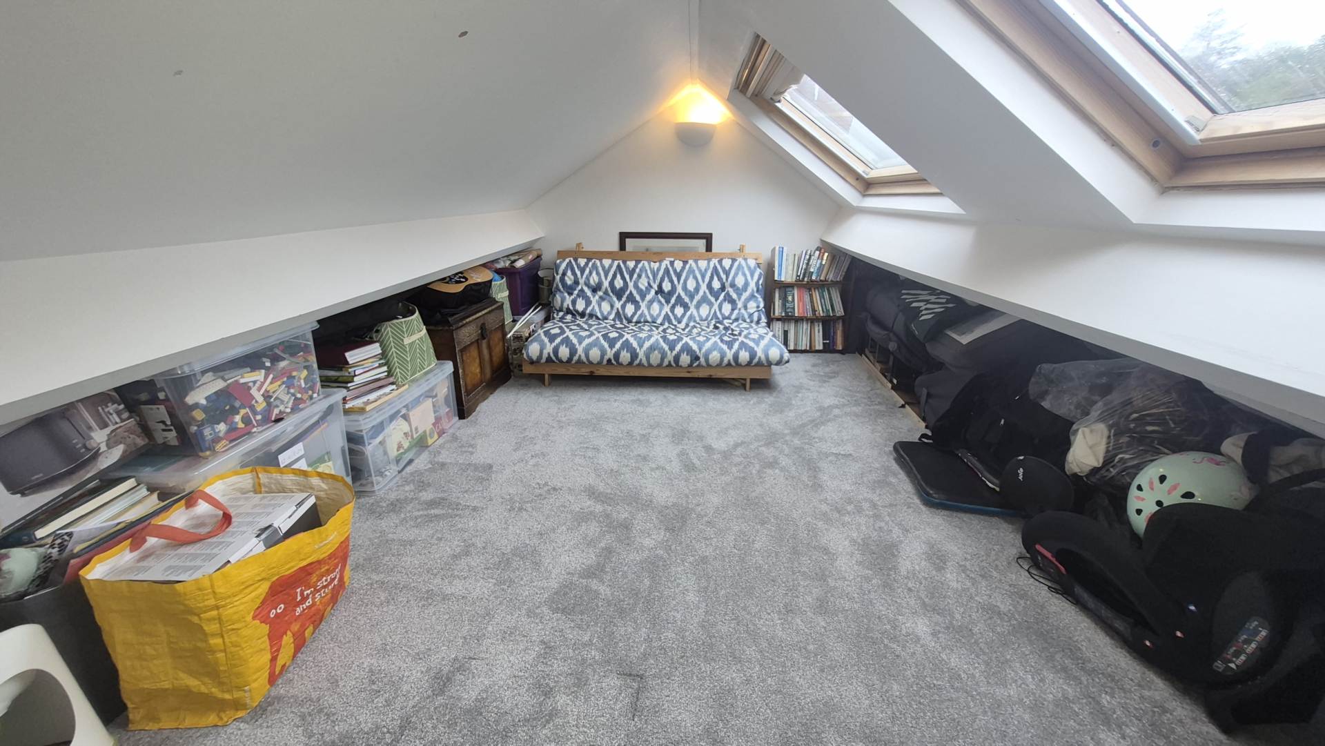 Dinas Terrace, Aberystwyth, Image 9