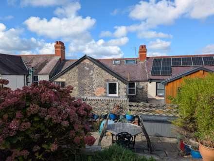 Dinas Terrace, Aberystwyth, Image 14