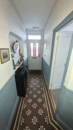Dinas Terrace, Aberystwyth, Image 16