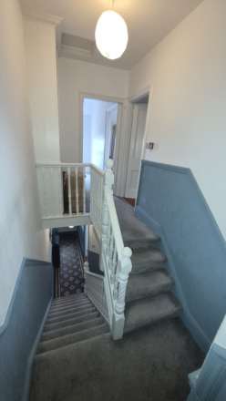 Dinas Terrace, Aberystwyth, Image 19