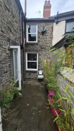 Dinas Terrace, Aberystwyth, Image 20