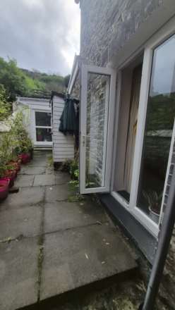 Dinas Terrace, Aberystwyth, Image 21