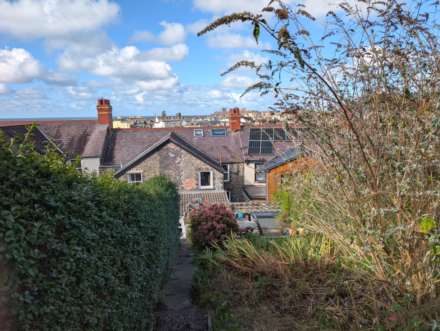 Dinas Terrace, Aberystwyth, Image 4