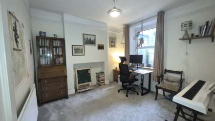 Dinas Terrace, Aberystwyth, Image 5