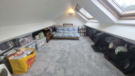 Dinas Terrace, Aberystwyth, Image 9