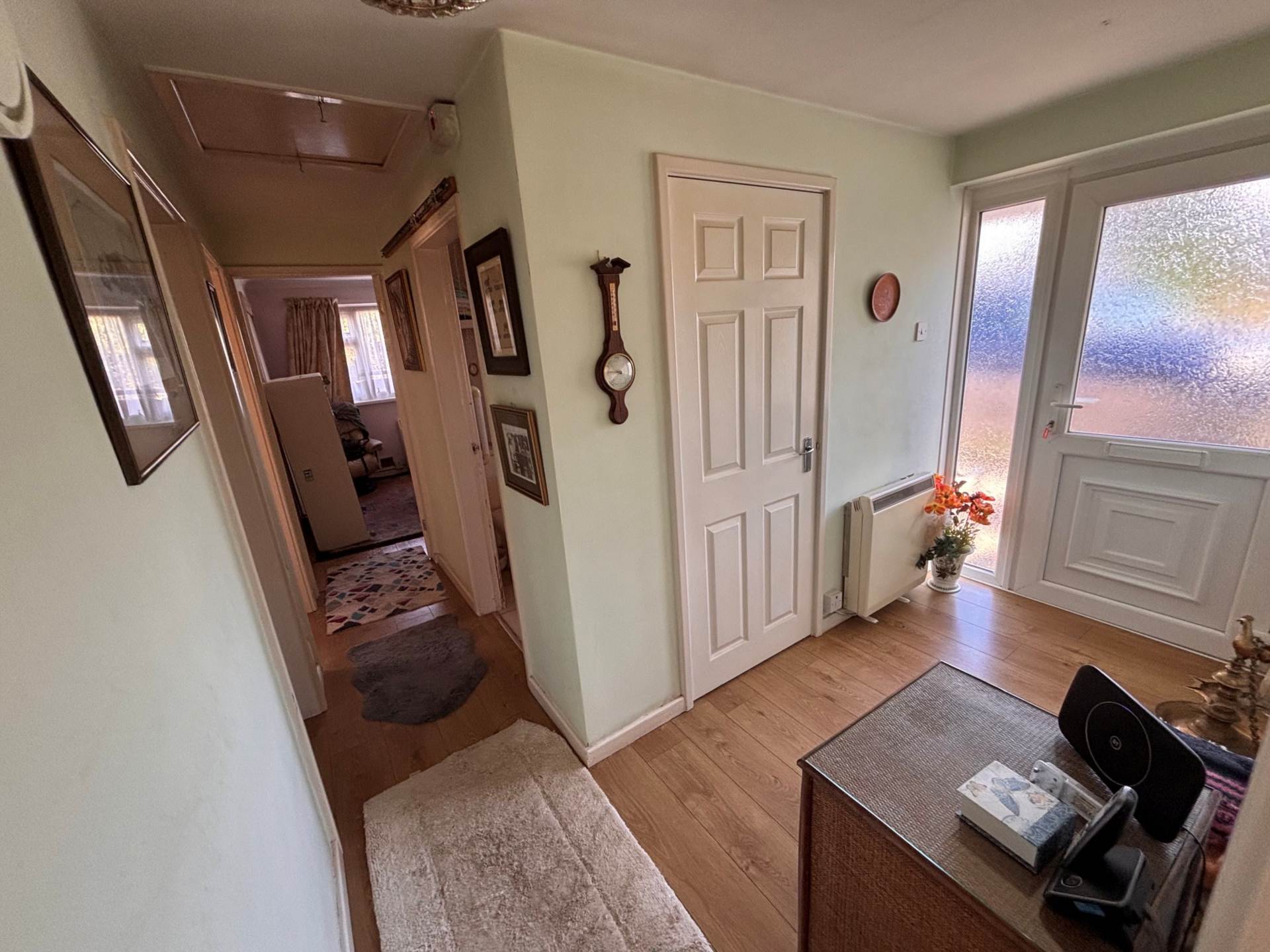 St James Close, Llanon, Image 4