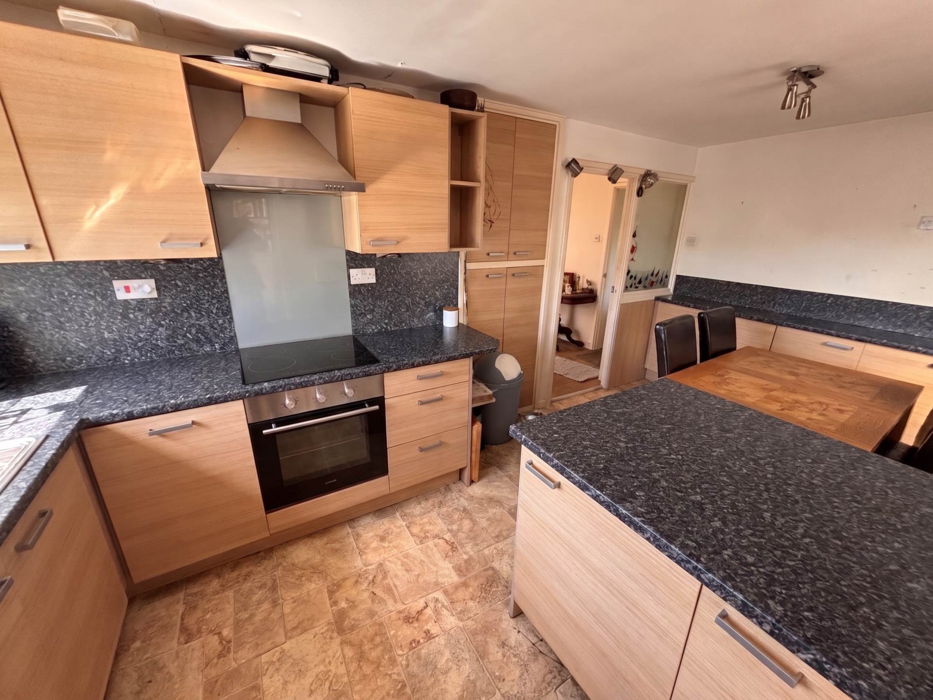 St James Close, Llanon, Image 7