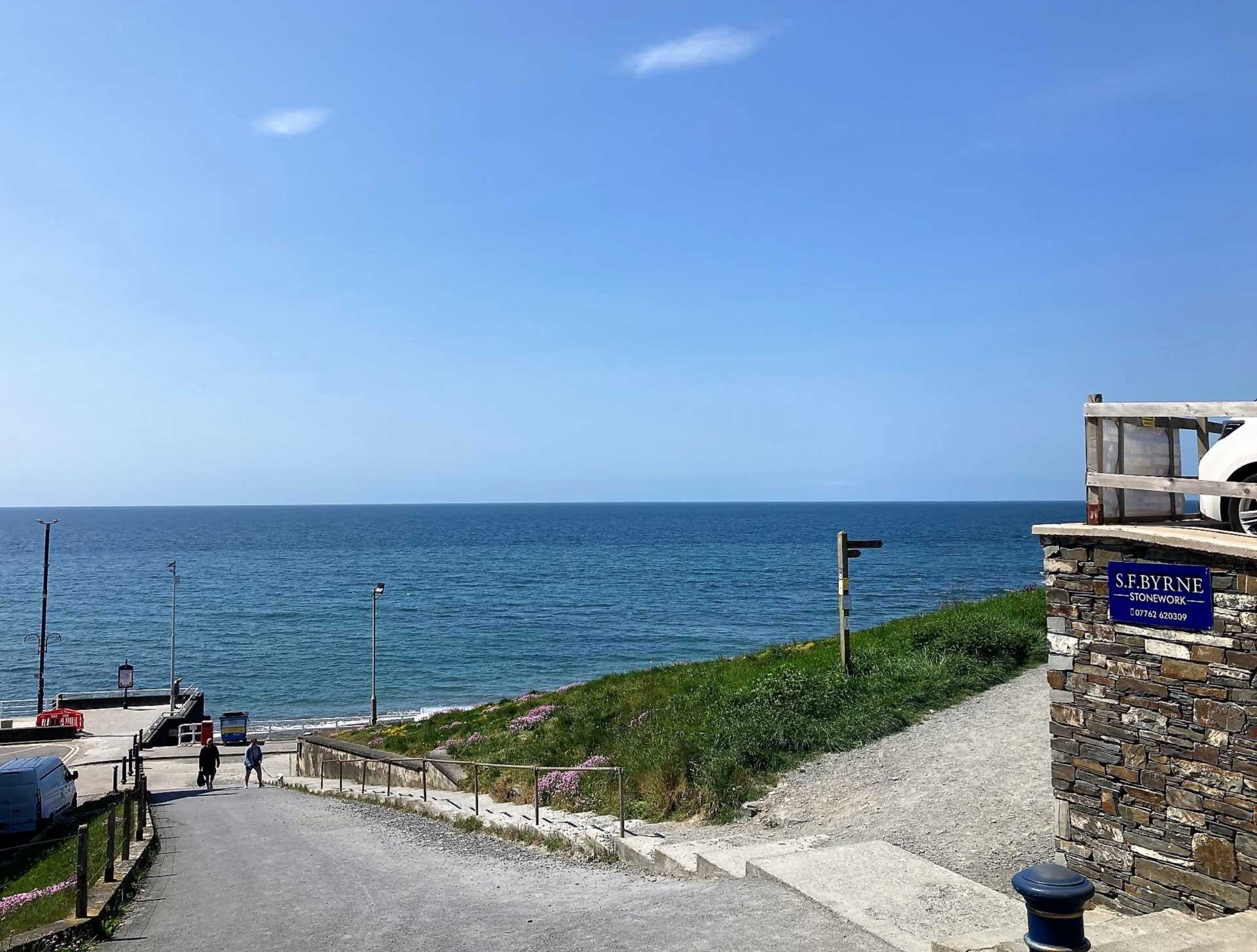 Brynymor Terrace, Aberystwyth, Image 2