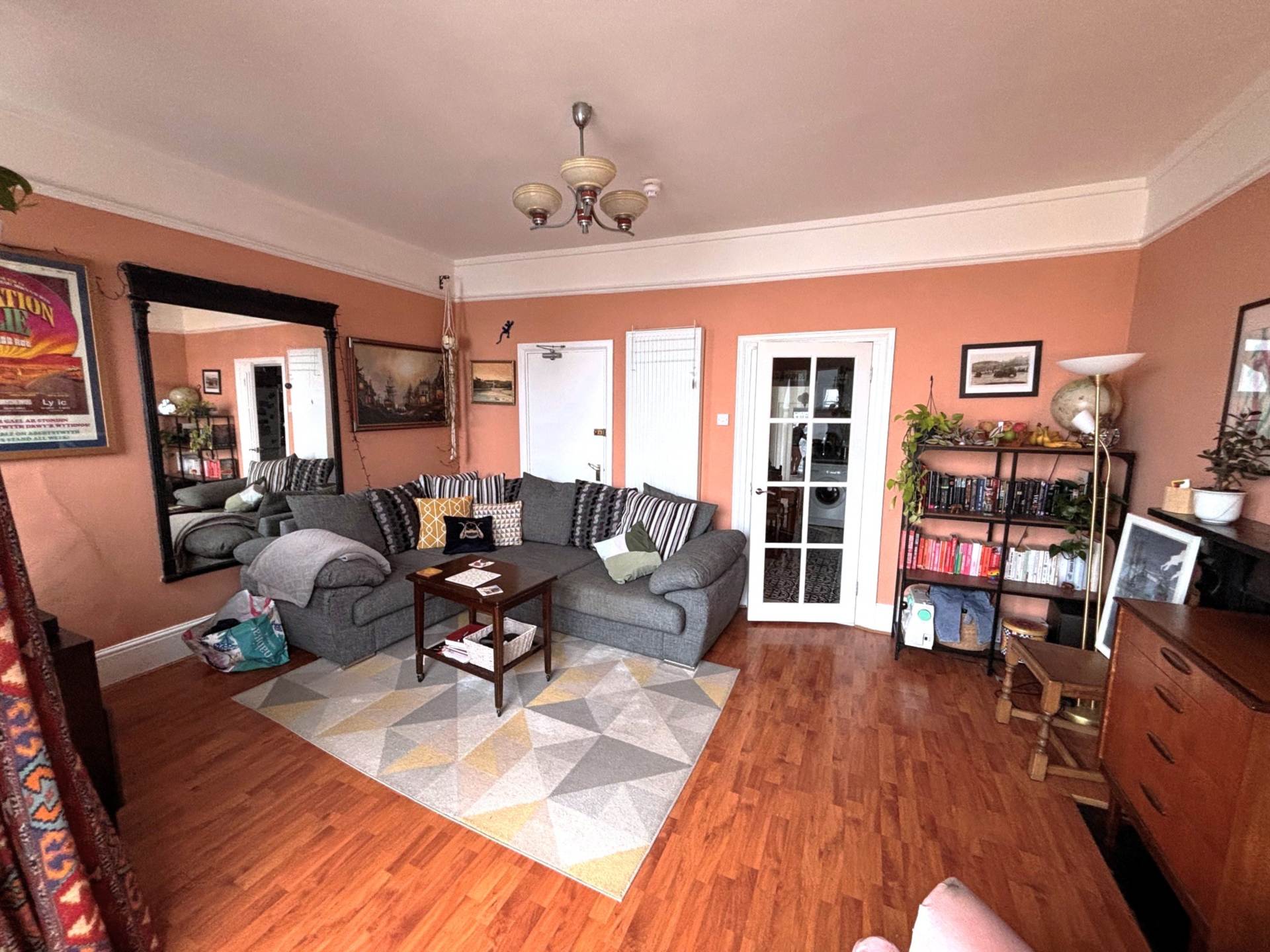 Brynymor Terrace, Aberystwyth, Image 5