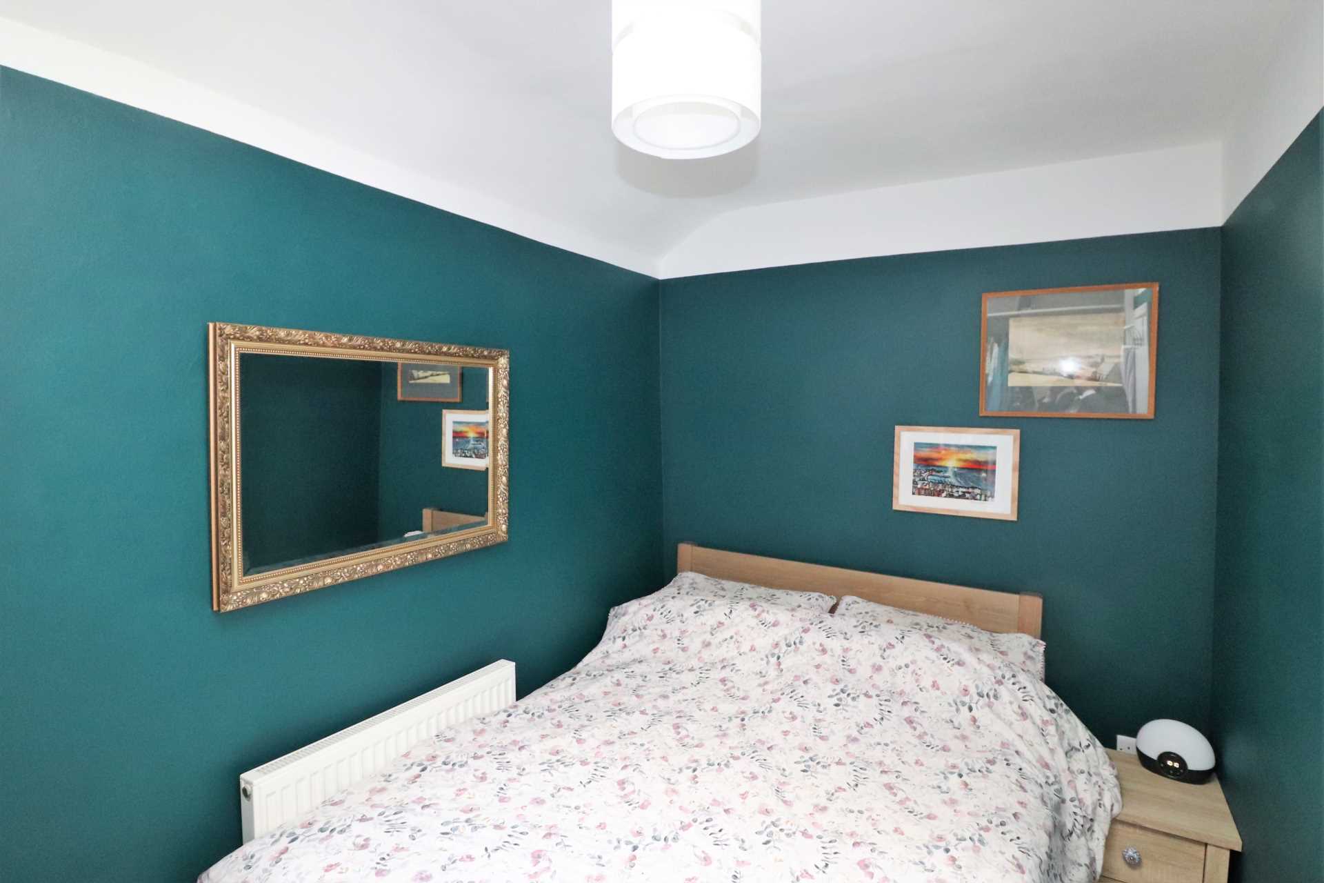 Brynymor Terrace, Aberystwyth, Image 9