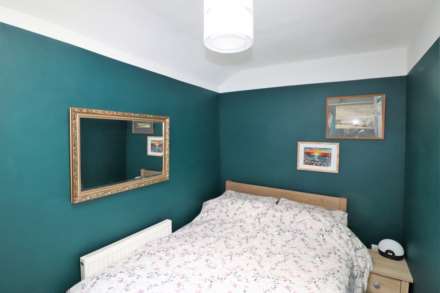 Brynymor Terrace, Aberystwyth, Image 9