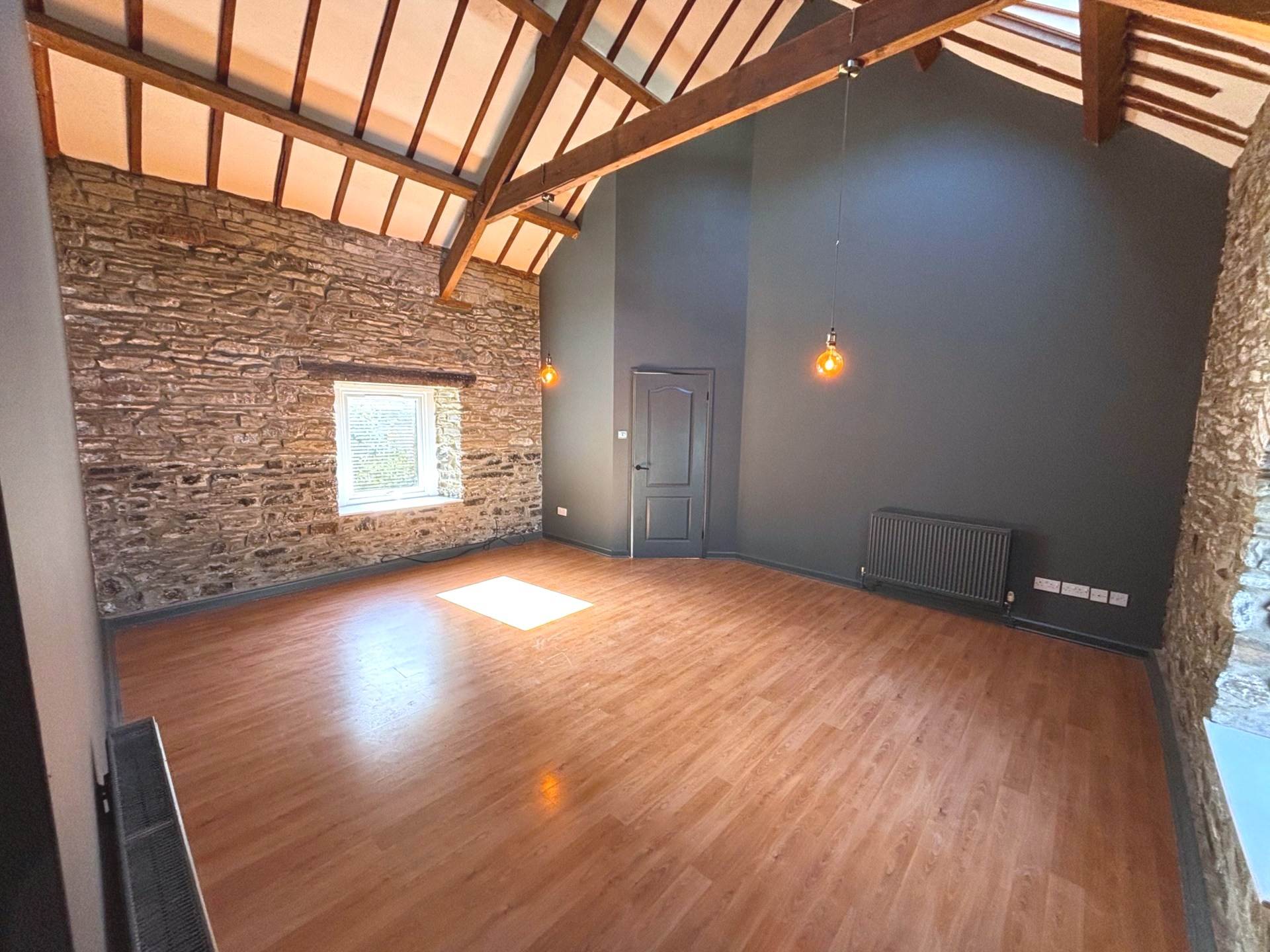 Lovesgrove Farm Stables, Capel Dewi, Image 3