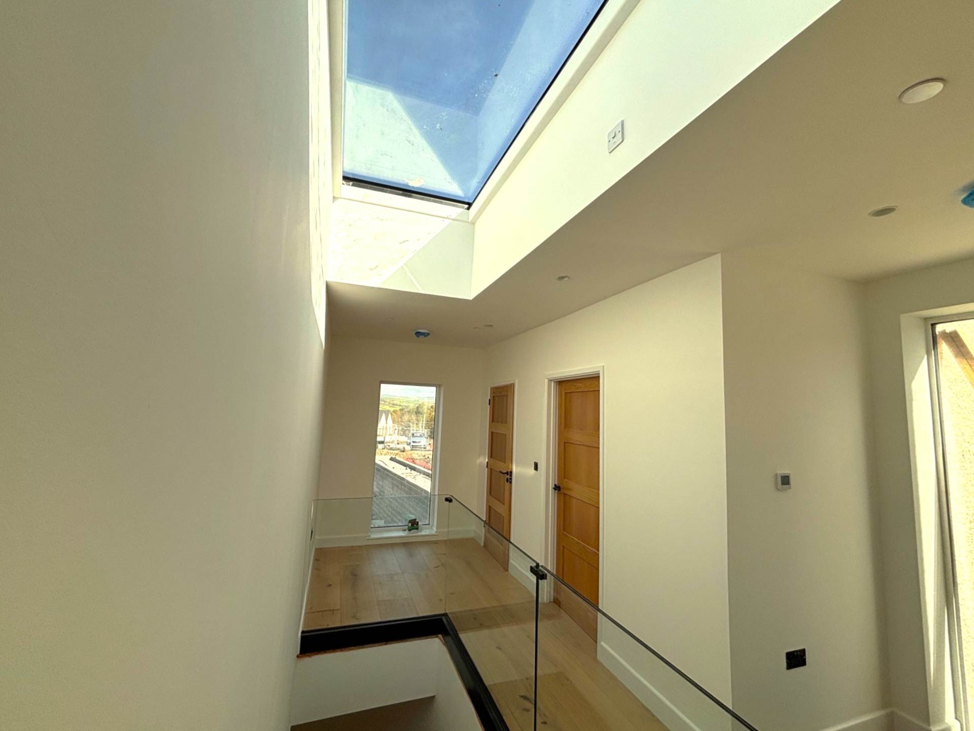 Gwastad Lane, Borth, Image 5