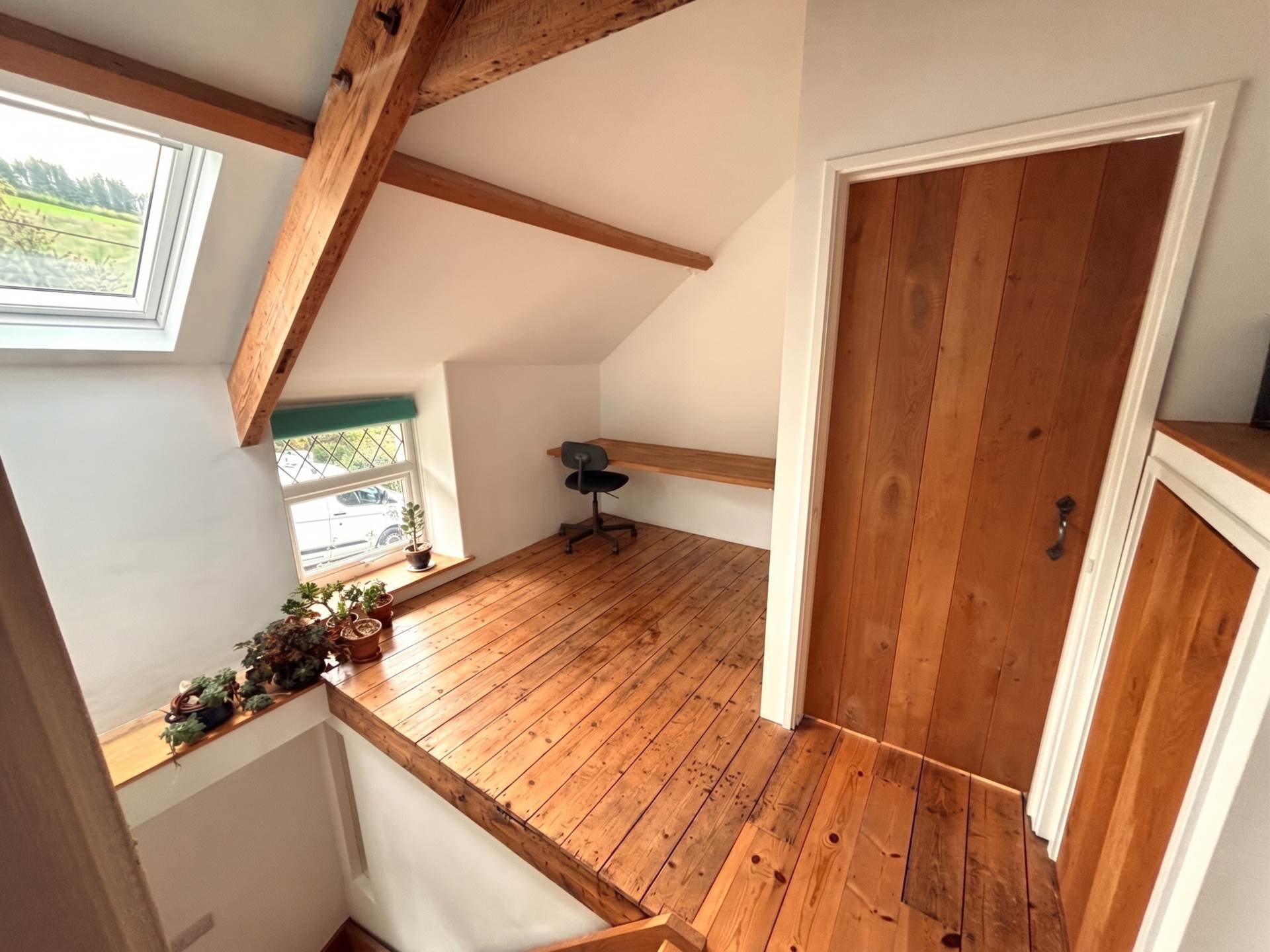 Garreglwyd, Llanafan, Image 12