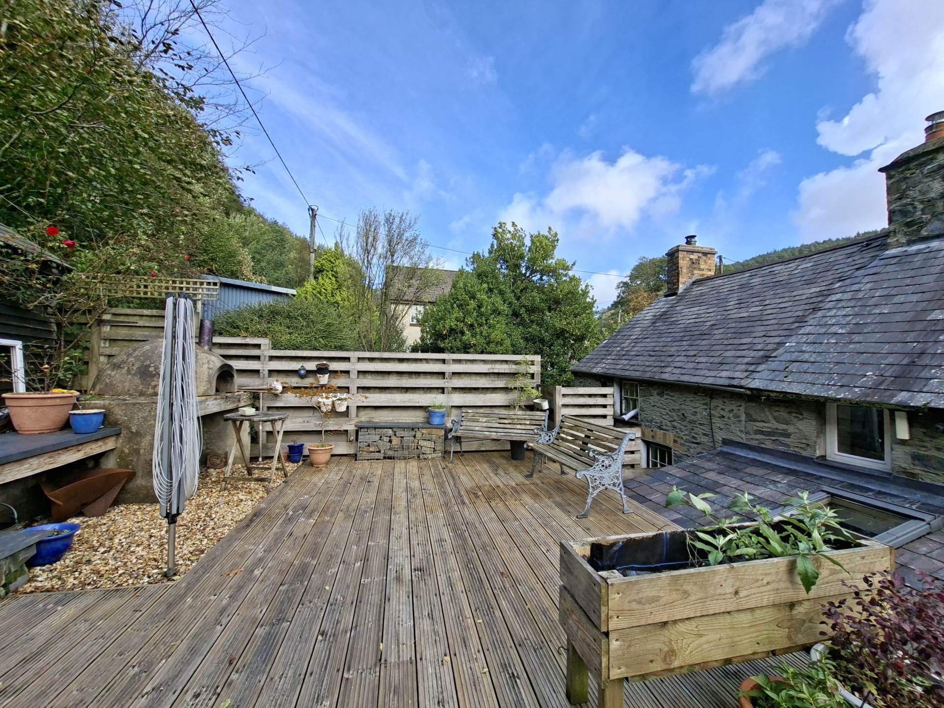 Garreglwyd, Llanafan, Image 21