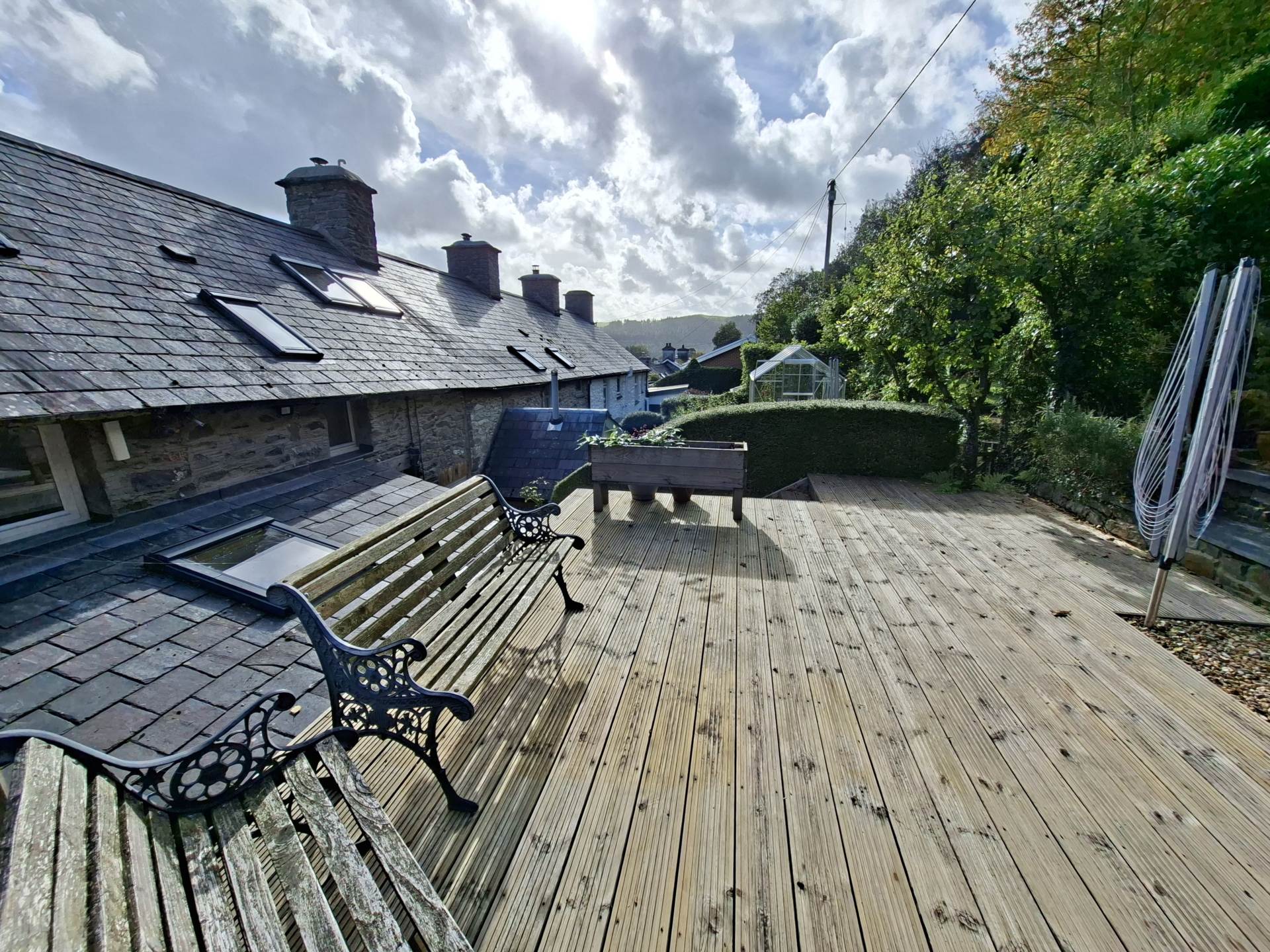 Garreglwyd, Llanafan, Image 22