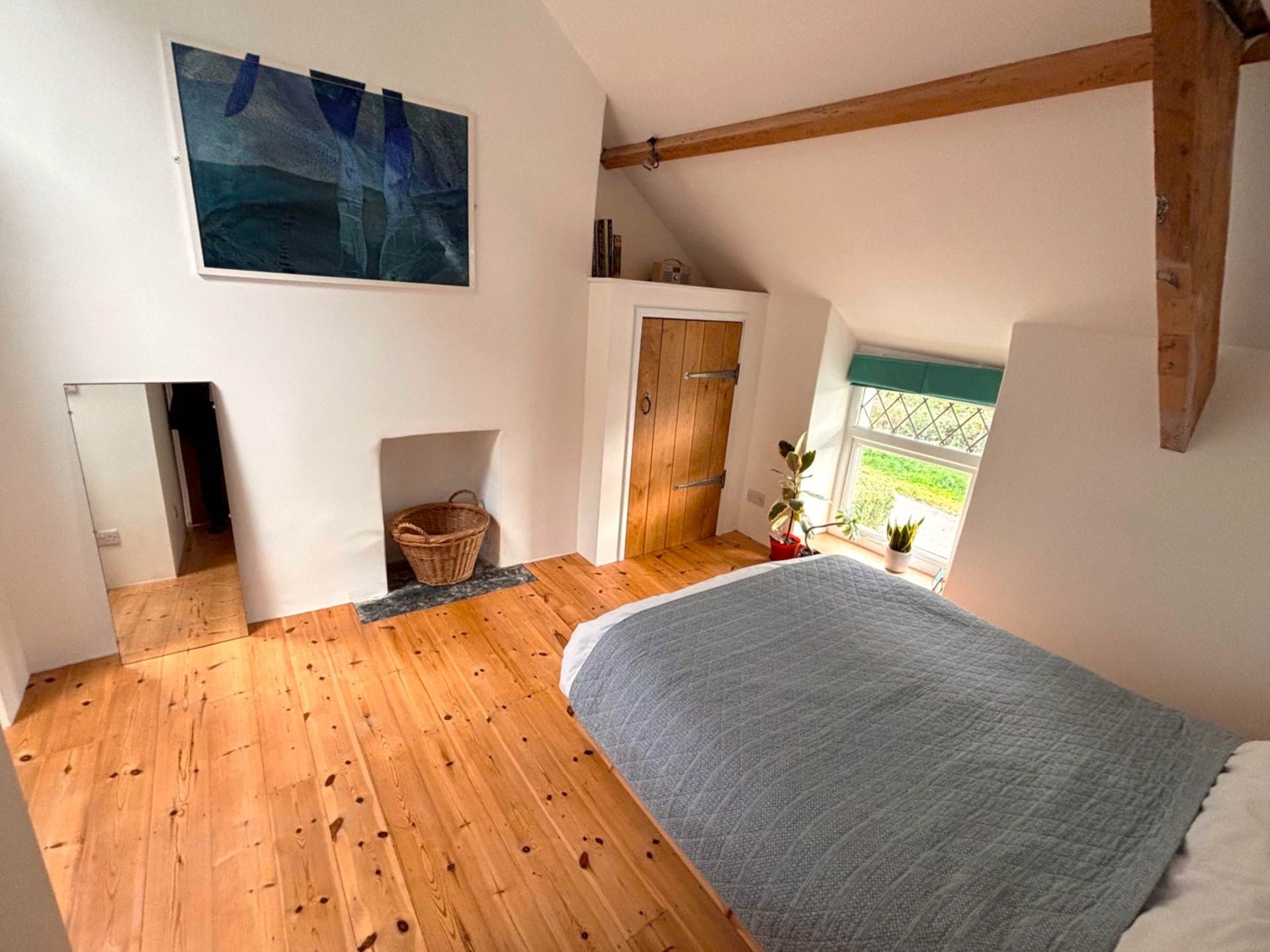 Garreglwyd, Llanafan, Image 4