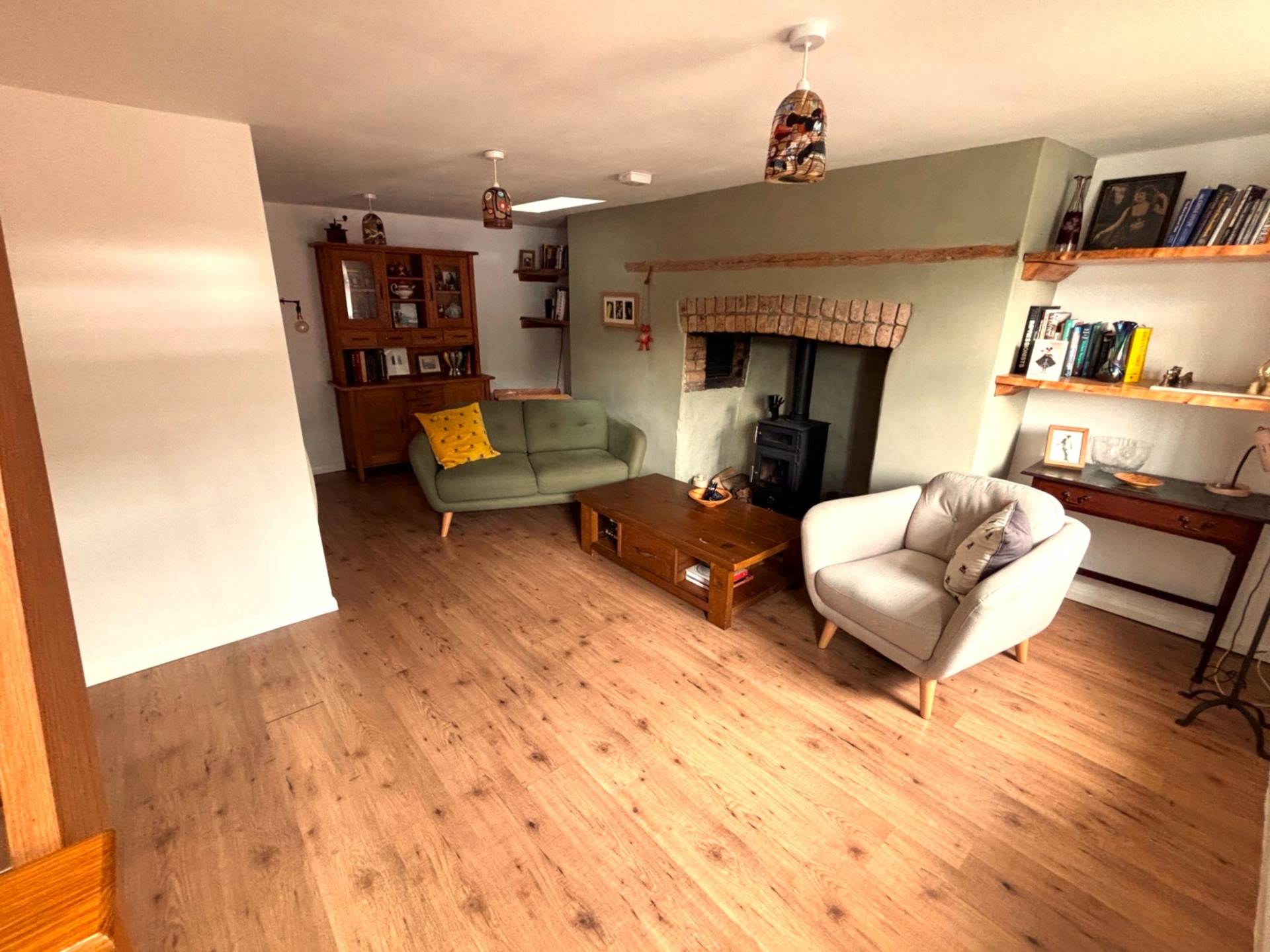 Garreglwyd, Llanafan, Image 5