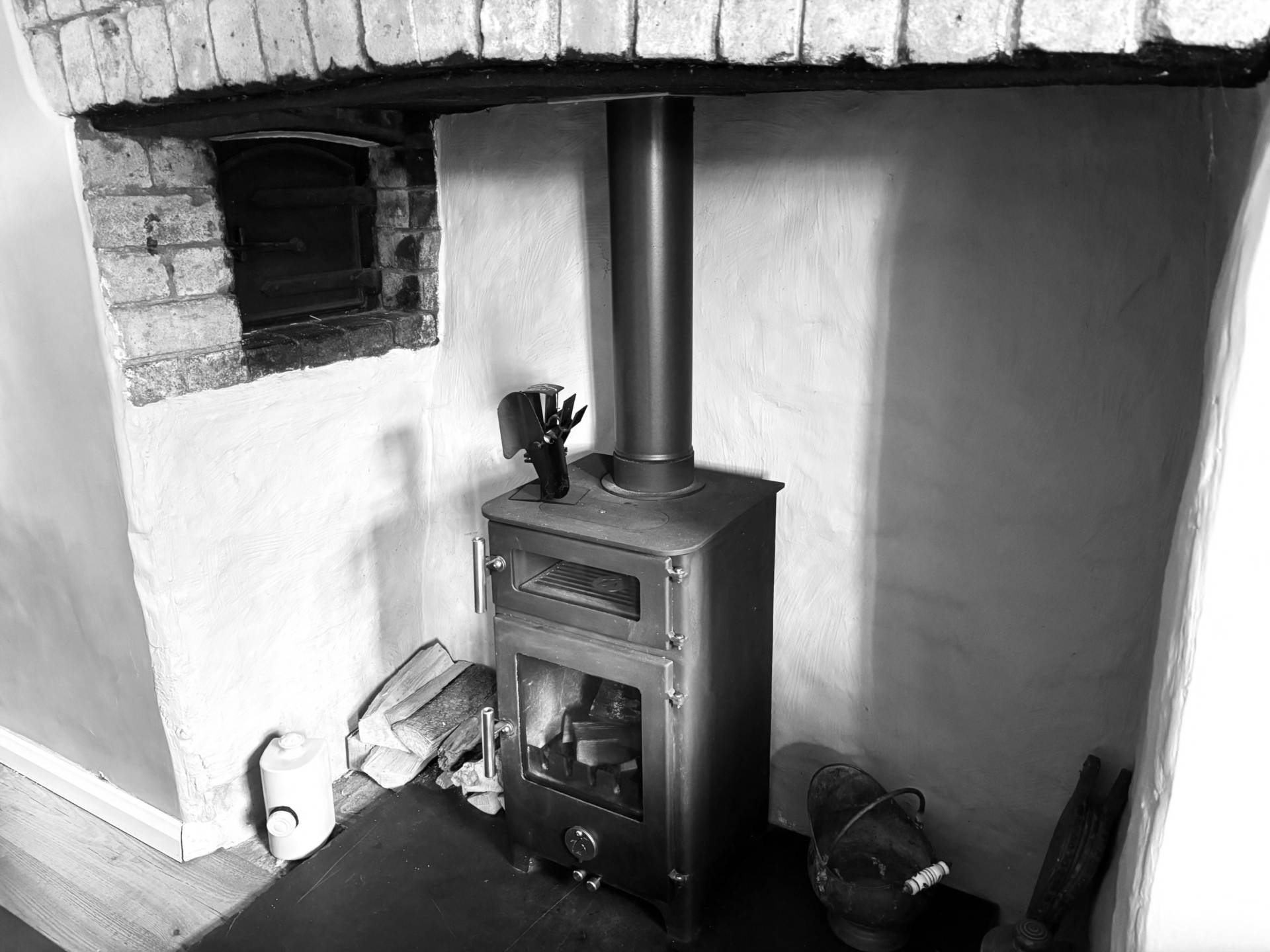 Garreglwyd, Llanafan, Image 6