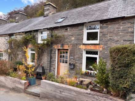 Garreglwyd, Llanafan, Image 1