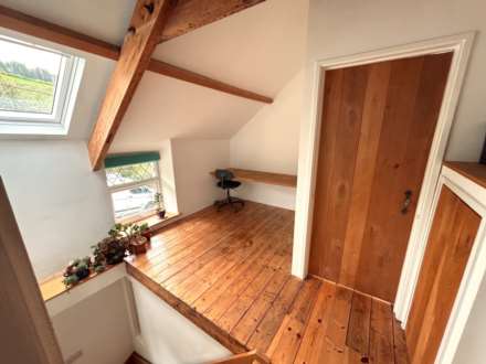 Garreglwyd, Llanafan, Image 12