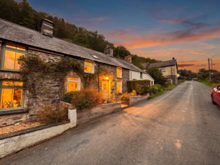 Garreglwyd, Llanafan, Image 2