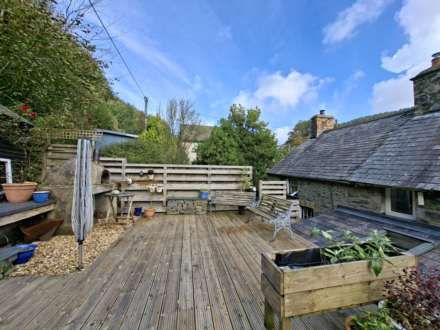 Garreglwyd, Llanafan, Image 21