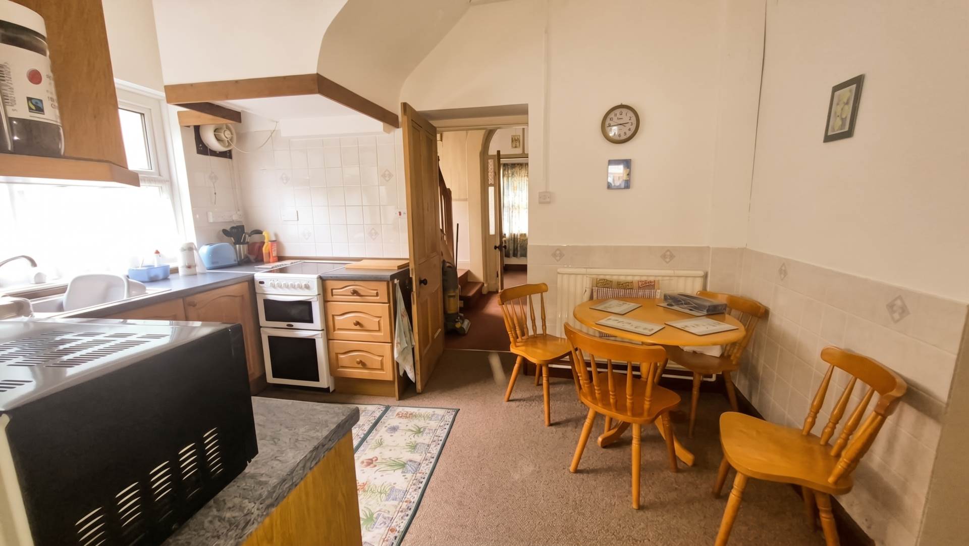Heol Y Doll, Machynlleth, Image 11