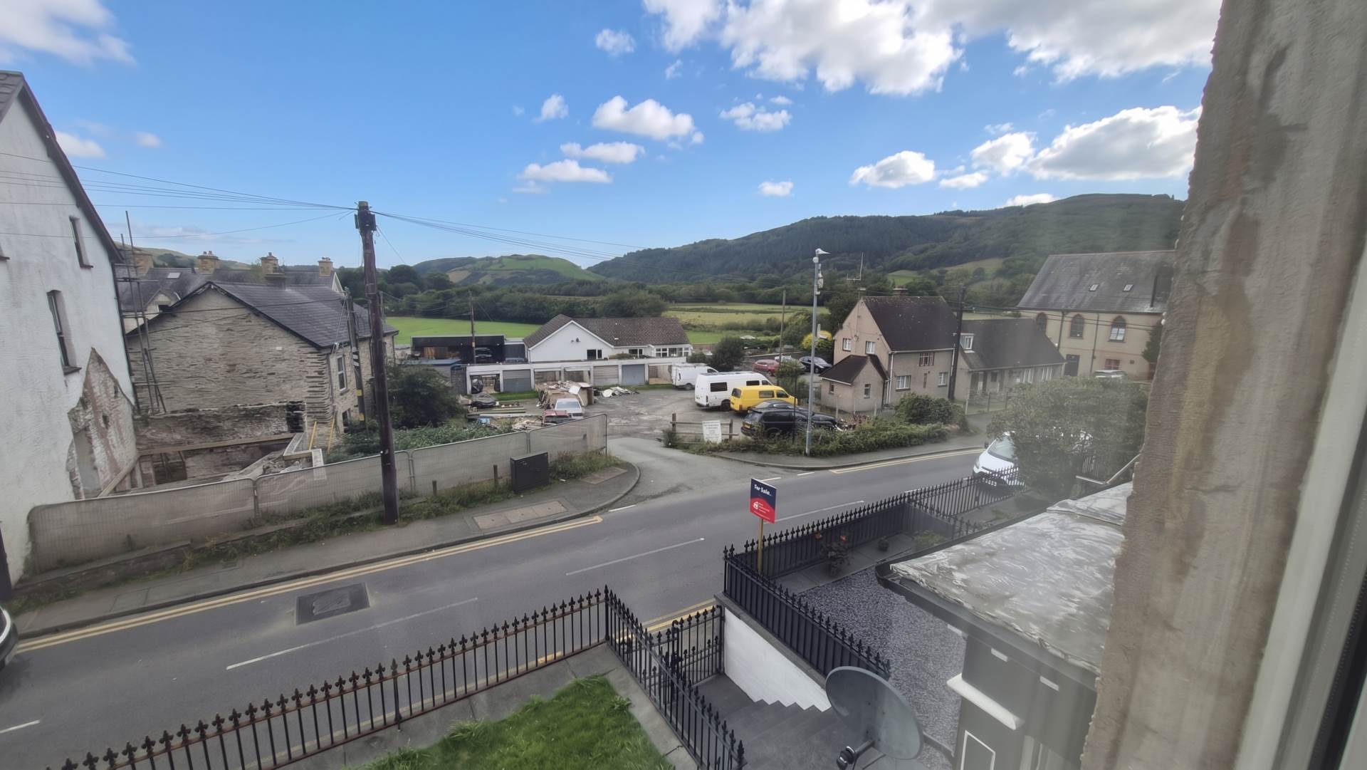 Heol Y Doll, Machynlleth, Image 21